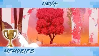 NEVA • MEMORIES Trophy Guide