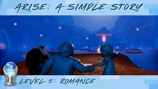 Arise: A Simple Story • Level 5 All Collectibles & Trophies Guide