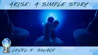 Arise: A Simple Story • Level 8 All Collectibles Guide