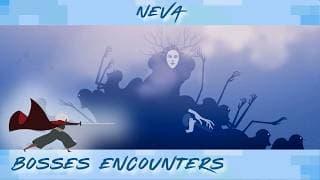 NEVA • All BOSS Encounters