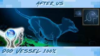 After Us • Spirit Dog Vessel Full Chapter Walkthrough