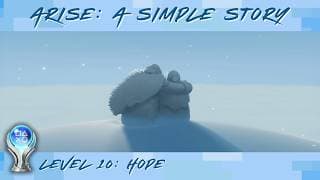 Arise: A Simple Story • Level 10 All Collectibles Guide & Ending