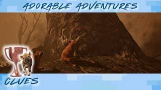 Adorable Adventures • CLUES Trophy Guide