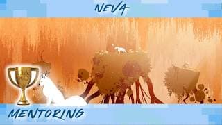 NEVA • MENTORING Trophy Guide