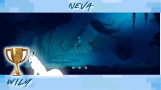 NEVA • WILY Trophy Guide